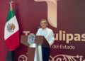Afirma gobernador contar con su visa vigente