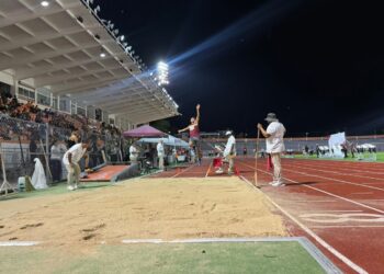 Deja turismo deportivo 8 millones de pesos en Ciudad Victoria: Sectur