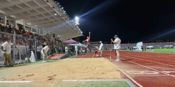 Deja turismo deportivo 8 millones de pesos en Ciudad Victoria: Sectur