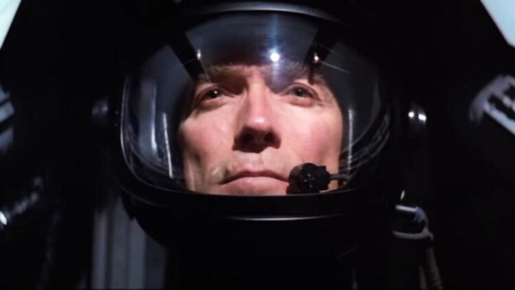 Clint Eastwood: La sabiduría detrás de su carrera cinematográfica