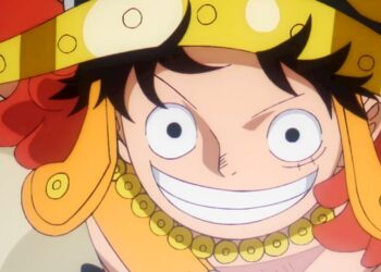 Eiichiro Oda revela la verdad sobre la madre de Luffy en 'One Piece'