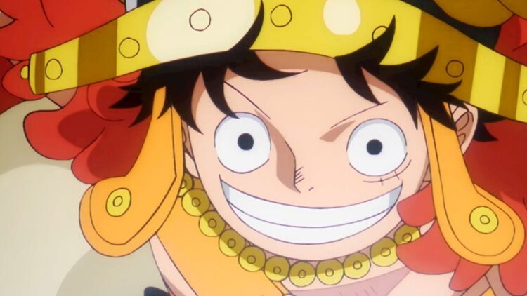 Eiichiro Oda revela la verdad sobre la madre de Luffy en 'One Piece'