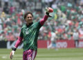 ¿Se estrenará Guillermo Ochoa en el Mundial 2026? Lo que planea Aguirre