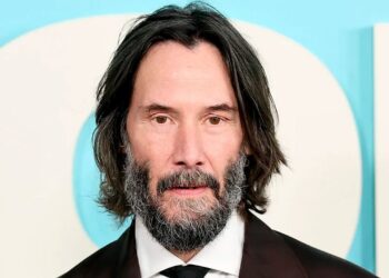 Keanu Reeves prestará su voz a un personaje en la película animada Hidari