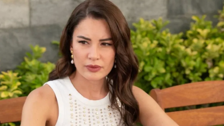 Fallece Ece İrtem, actriz de telenovelas turcas, a los 35 años