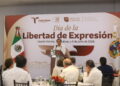 Llama Américo Villarreal a fortalecer un periodismo libre y comprometido con la verdad