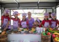 Prioriza DIF Tamaulipas atención a estudiantes con mayores necesidades nutricionales