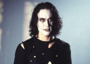 El trágico accidente que cobró la vida de Brandon Lee en 1993