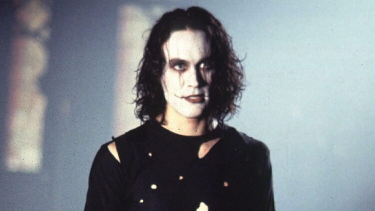 El trágico accidente que cobró la vida de Brandon Lee en 1993