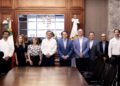 Empresa canadiense construirá el Parque Eólico “El 24″” en Mier, Tamaulipas