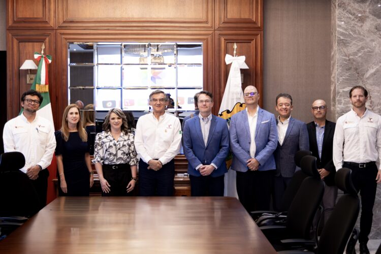 Empresa canadiense construirá el Parque Eólico “El 24″” en Mier, Tamaulipas