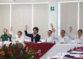 Reconoce Federación estrategia “Cero Rechazo” en la atención del cáncer de la mujer en Tamaulipas