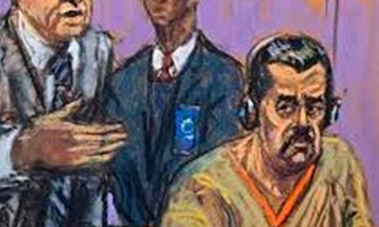 Movimiento estratégico: Nicolás Maduro contrata a la abogada que defendió a Diddy Combs