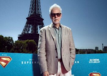 James Gunn se queda en Warner Bros. tras fusión con Paramount