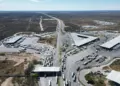 Aduanas impulsan cooperación con Estados Unidos