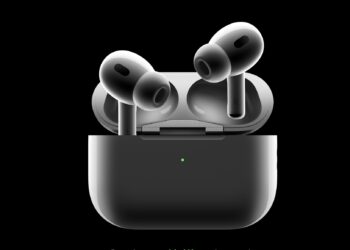 Apple lanza nueva actualización de firmware para AirPods Pro 2 y 3