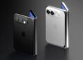 Apple planifica menos paneles para el iPhone Ultra plegable
