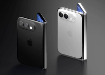 Apple planifica menos paneles para el iPhone Ultra plegable