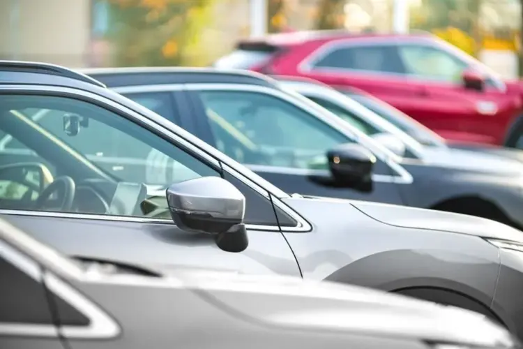 Caen exportaciones automotrices a Estados Unidos