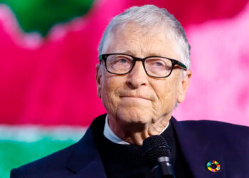 Bill Gates declara ante el Congreso de Estados Unidos por sus vínculos con Jeffrey Epstein