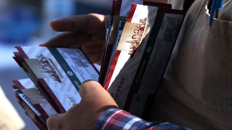 Abrirán registro para Pensiones Bienestar