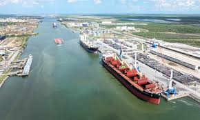 Beneficiará a México inversión en puerto de Brownsville