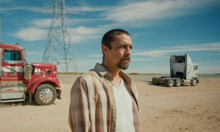 ‘En el Camino’: una mirada humana al mundo de los traileros
