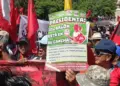 En pleito con CNTE, justifica Gobierno que ya aumentó sueldo a maestros