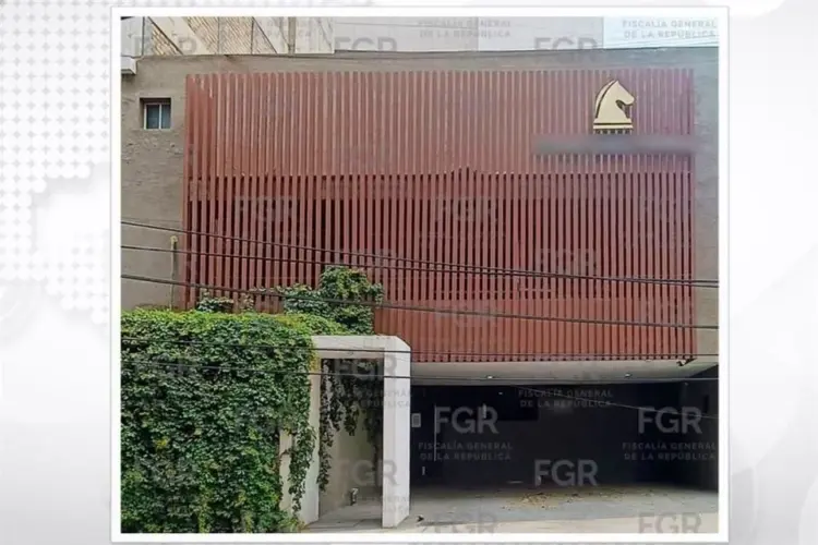 FGR atribuye fraude millonario a factureros