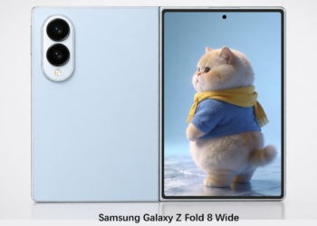 Samsung podría renombrar su próximo plegable como Galaxy Z New Fold