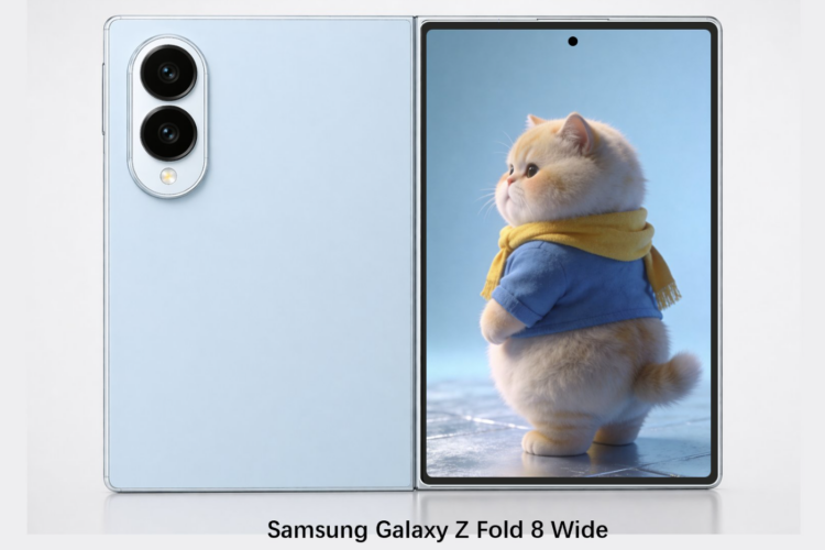 Samsung podría renombrar su próximo plegable como Galaxy Z New Fold