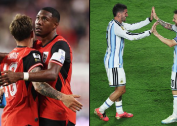 A qué hora juega Argentina vs Austria por el Mundial 2026