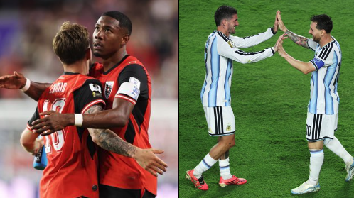 A qué hora juega Argentina vs Austria por el Mundial 2026