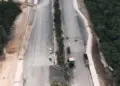 Invertirán 69 mil millones en carreteras