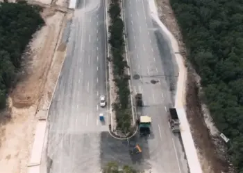 Invertirán 69 mil millones en carreteras