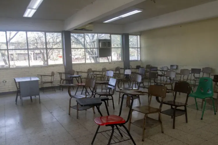 El gobierno de Jalisco decreta suspensión de clases en todo el estado por el partido de México en el Mundial 2026