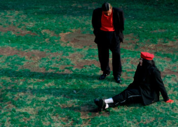 Herbolaria lanza su primer disco con el sencillo ‘A Flor de Piel’