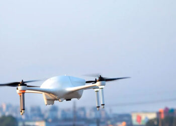 Caza drones en el Mundial 2026: El plan de Estados Unidos para derribar amenazas aéreas