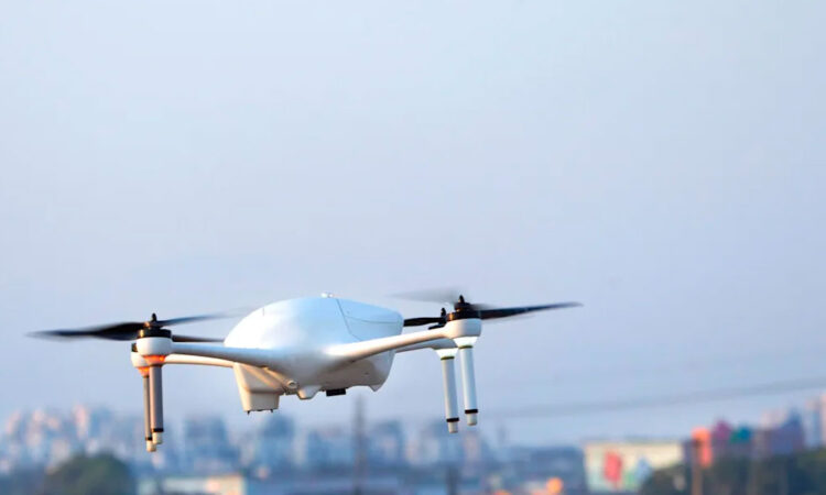 Caza drones en el Mundial 2026: El plan de Estados Unidos para derribar amenazas aéreas