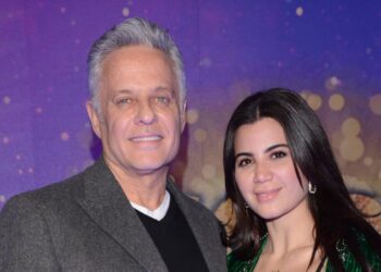 Cinthia Aparicio comparte su experiencia tras divorcio con Alexis Ayala