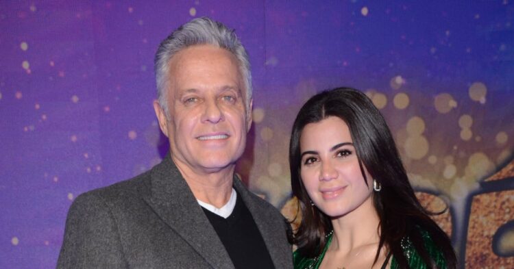 Cinthia Aparicio comparte su experiencia tras divorcio con Alexis Ayala