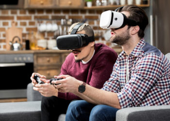 Tendencias visuales y de audio en los juegos de próxima generación