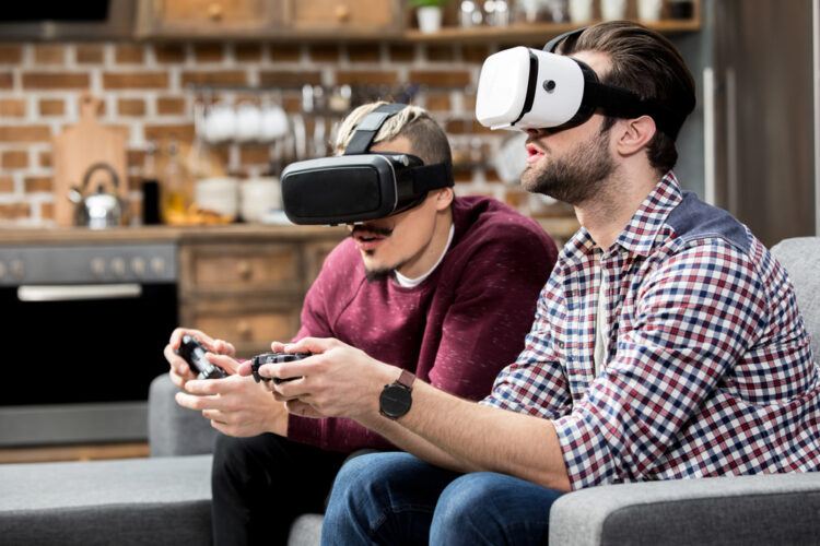 Tendencias visuales y de audio en los juegos de próxima generación