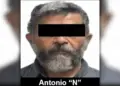 Detienen ex coordinador de penales federales