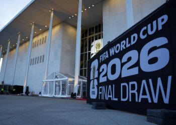 Tiroteo en Nueva York genera dudas sobre seguridad de la Copa del Mundo