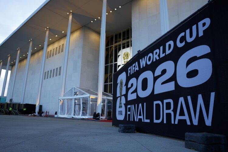 Tiroteo en Nueva York genera dudas sobre seguridad de la Copa del Mundo