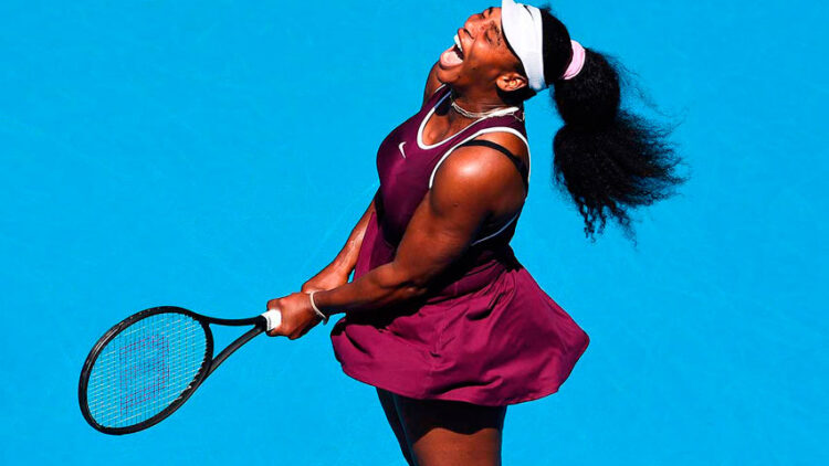 Serena Williams confirma su regreso al tenis profesional en el torneo de dobles de Queen’s