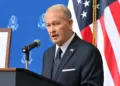 Fortalecerá EEUU cooperación en seguridad con México