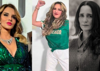 Artistas mexicanas lanzan canciones para el Mundial 2026