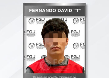 Procesan a Fernando “T” por lesiones y daño en propiedad